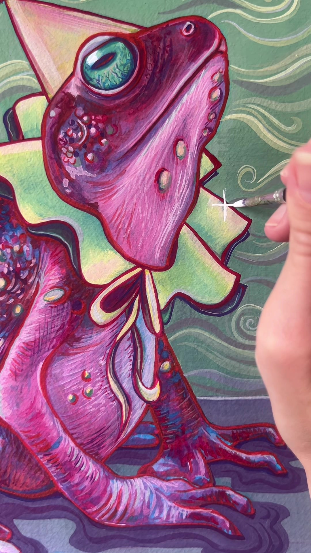 @wastedpaints