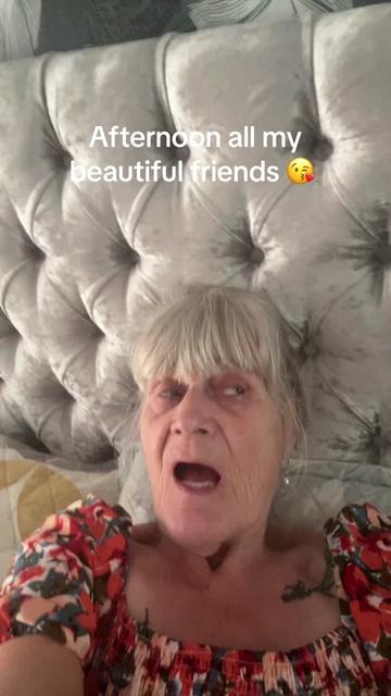 @Granny june