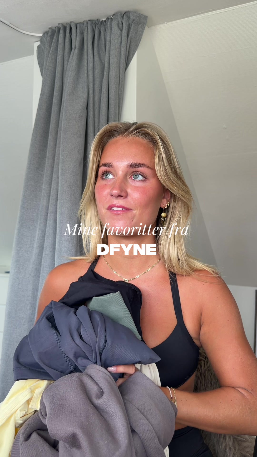 @Cecilie Nymann