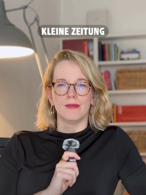 @Kleine Zeitung