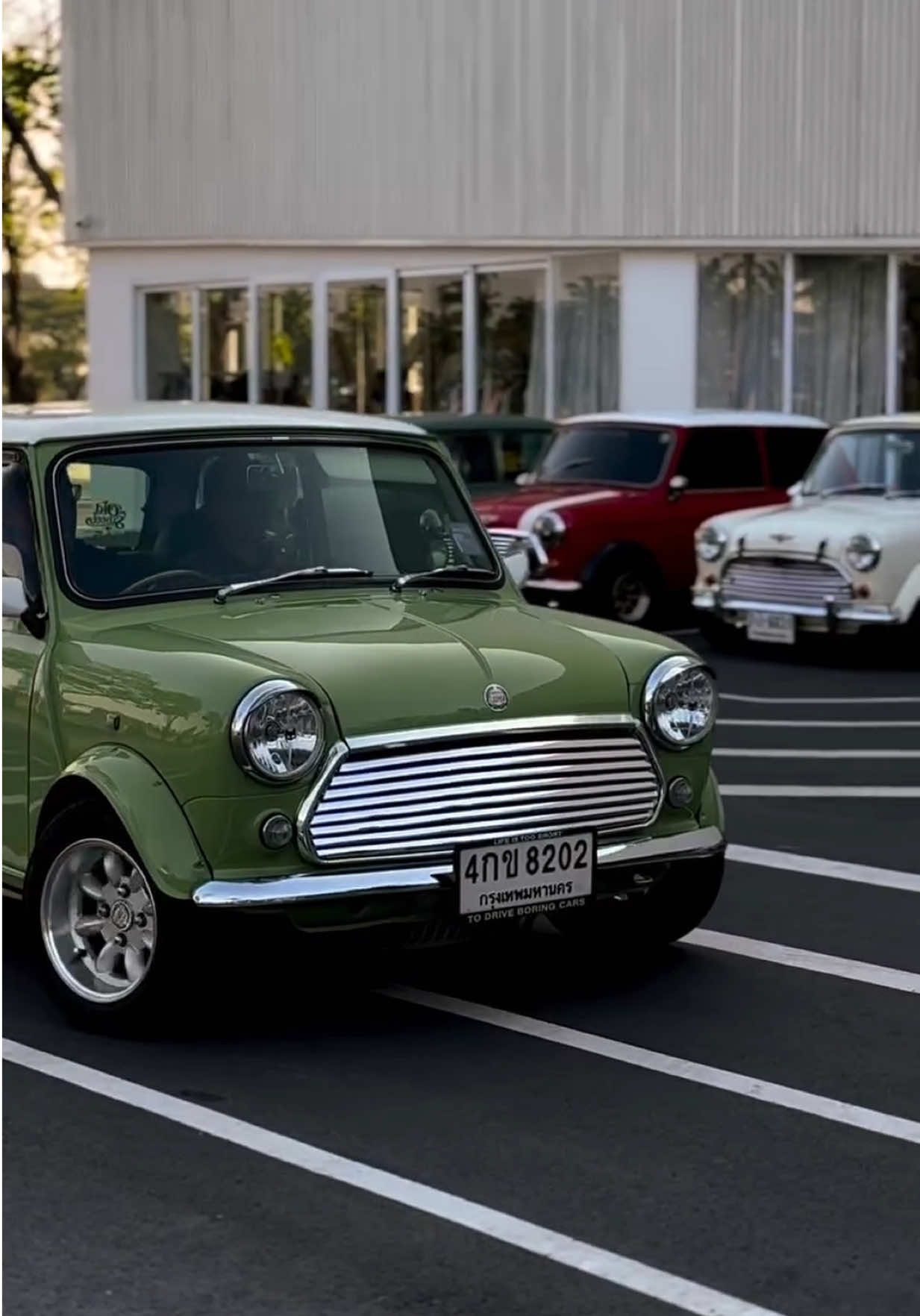 @ClassicMiniTok