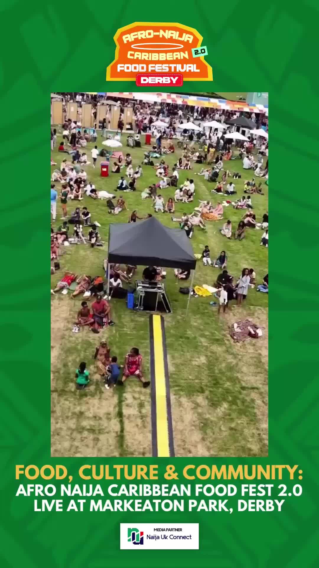 @Afronaijafoodfest
