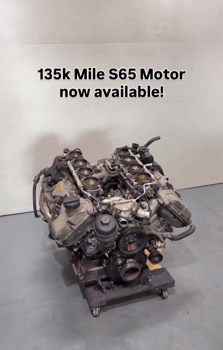 @Bimmer Parts