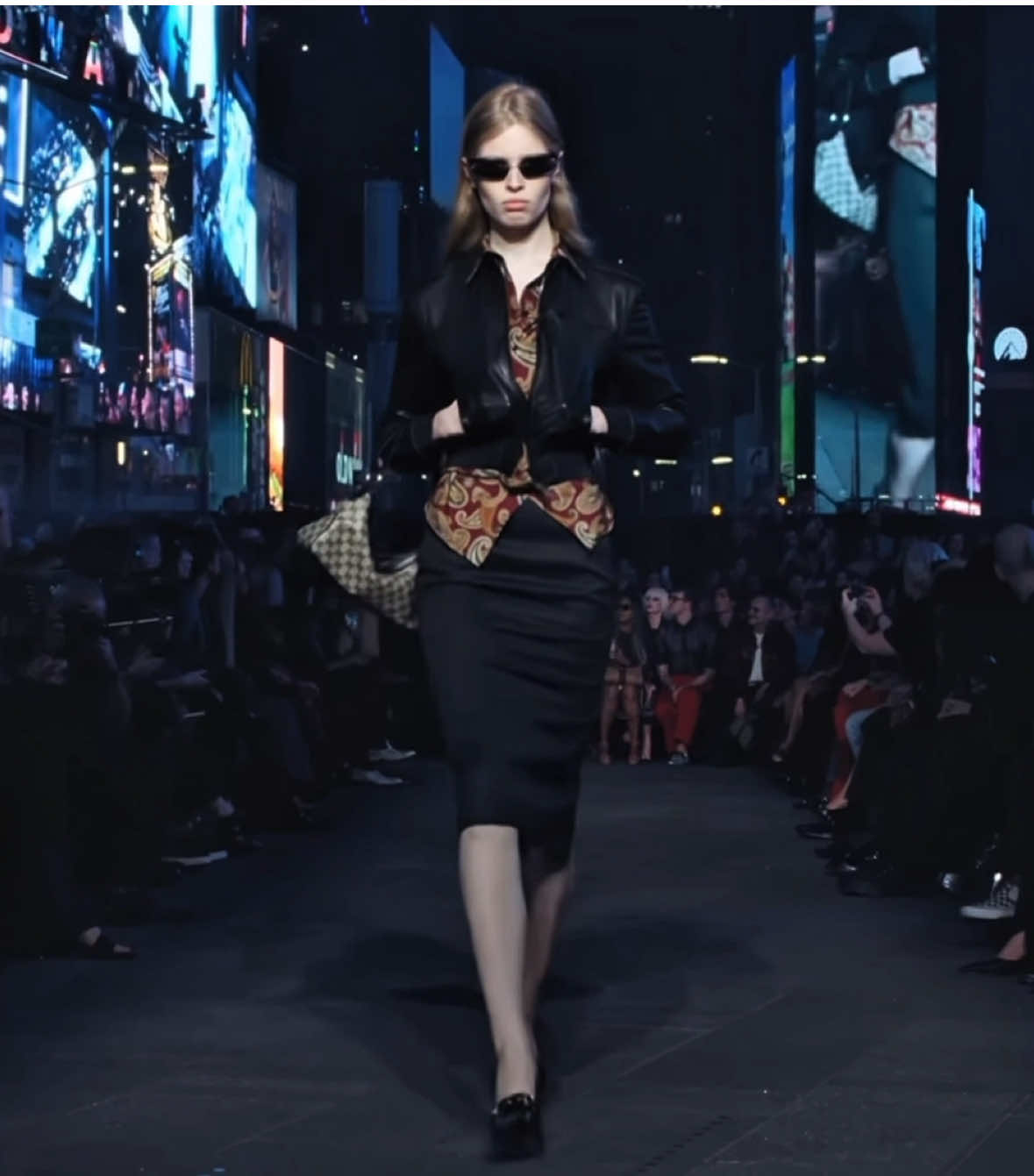 @catwalk alert