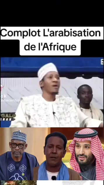 @MALI22 TV