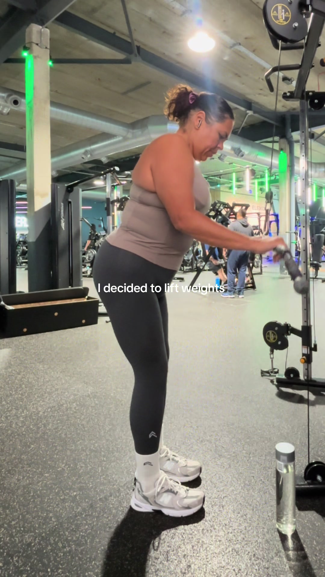 @Gracie | Daily Fit Journey