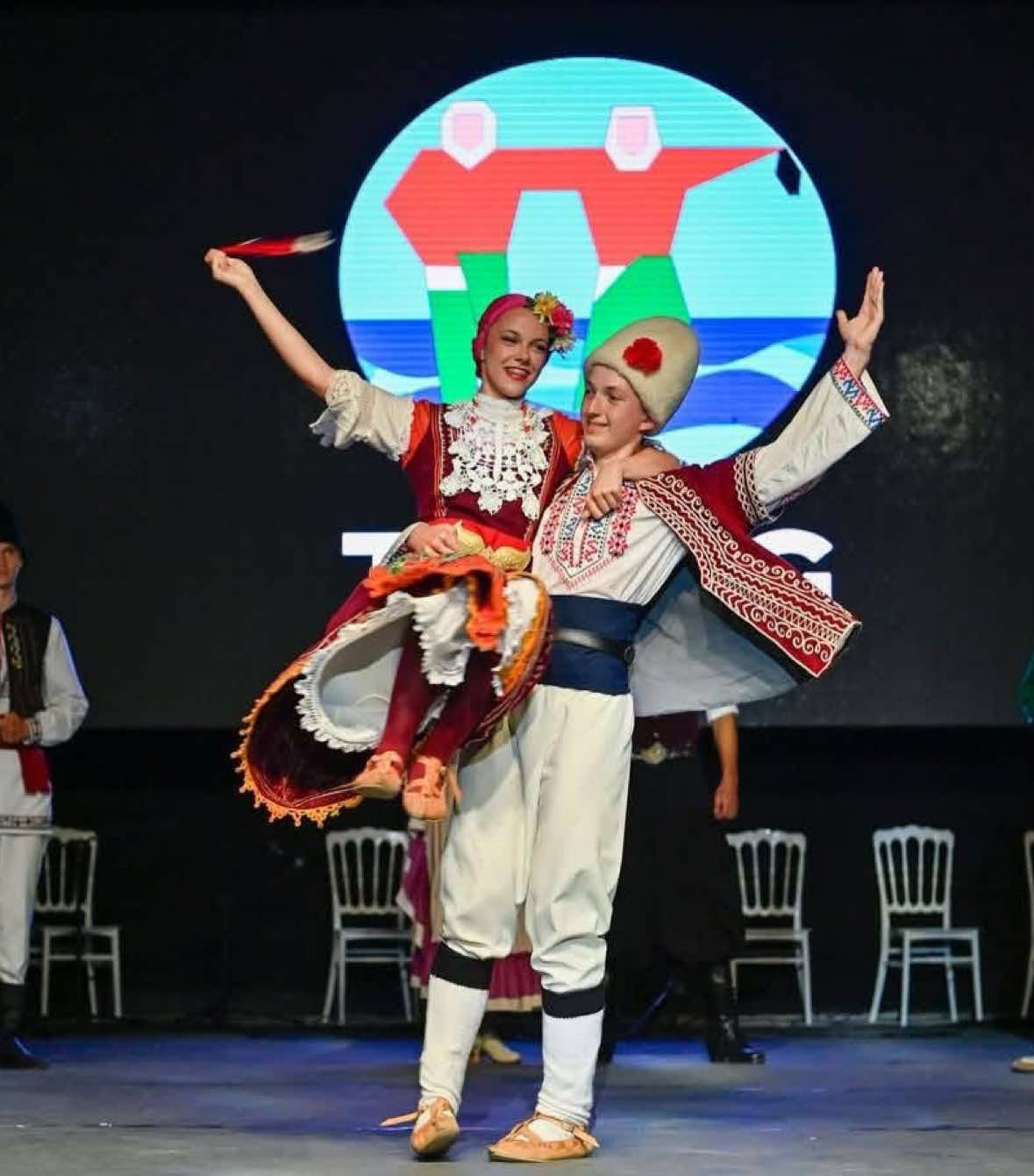 @Ensemble Sredets 🇧🇬