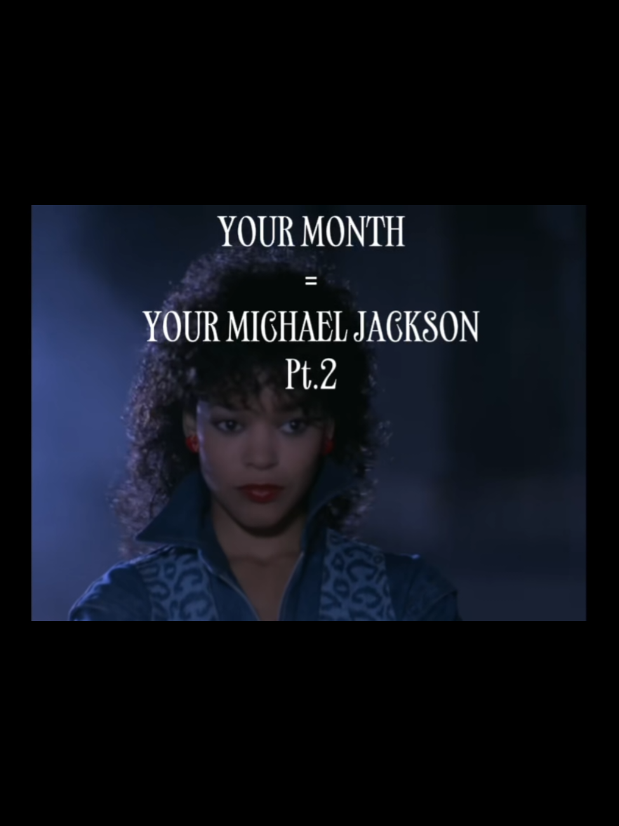 @KING OF POP👑✨