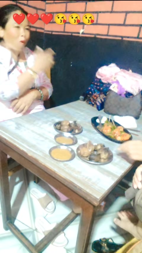 @Bunu Gurung🌺