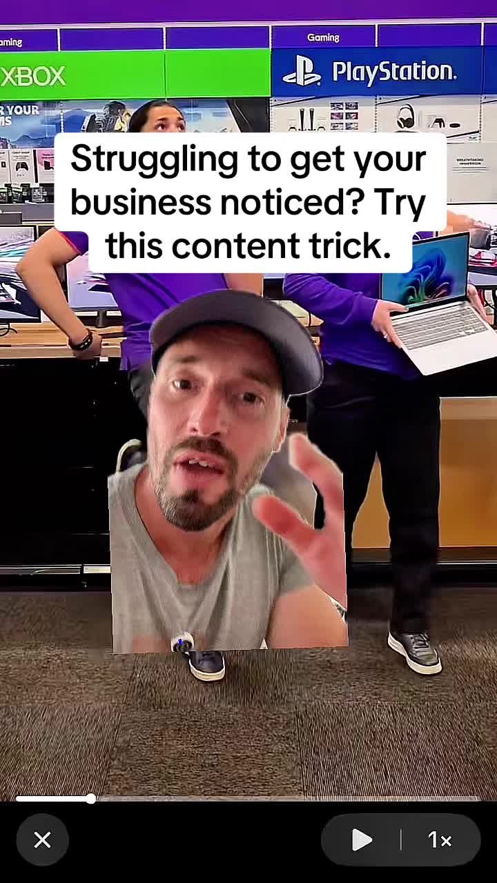 @Matt Jupp | TikTok Strategy