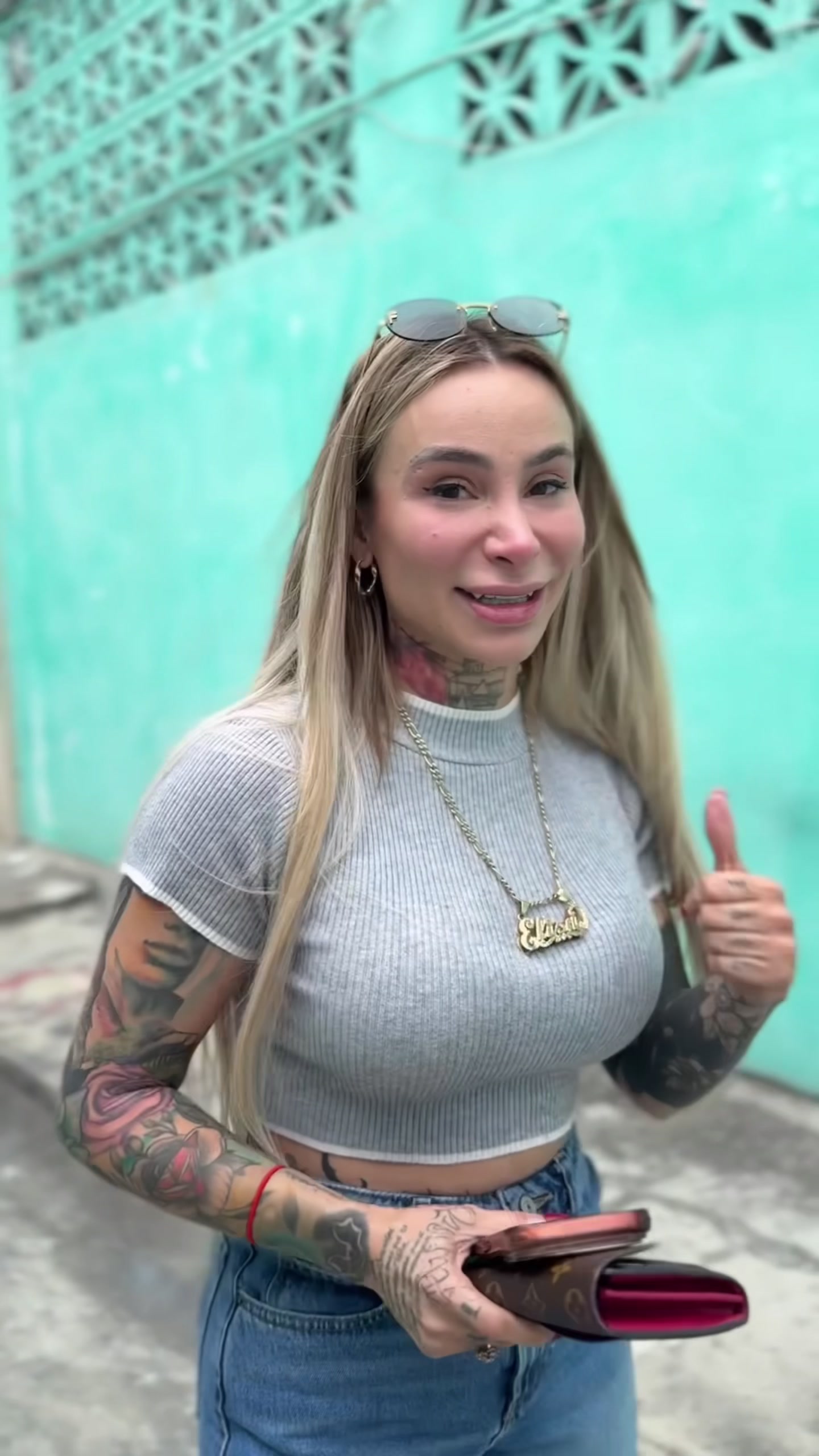 @Elisa elizondo