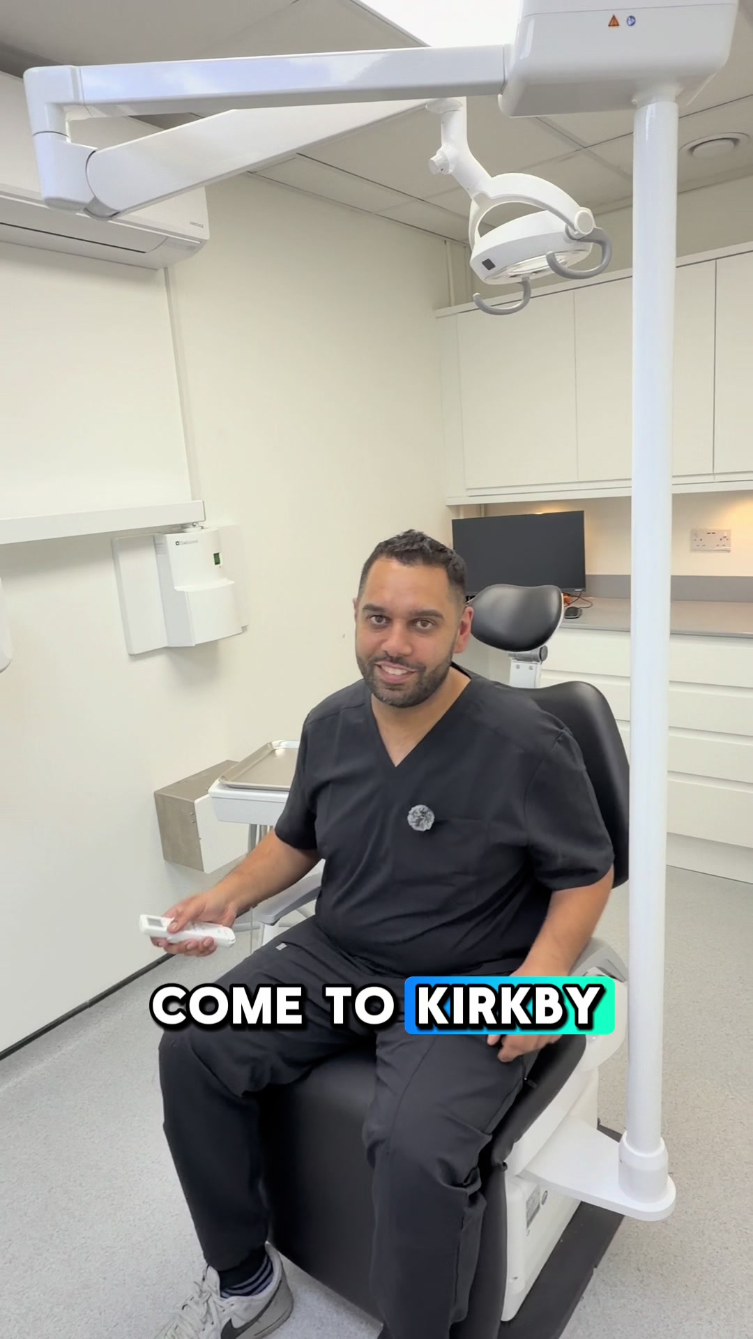 @Kirkbydental