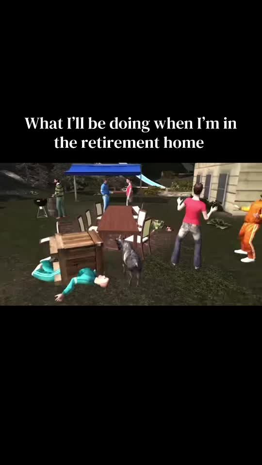 @retroambience