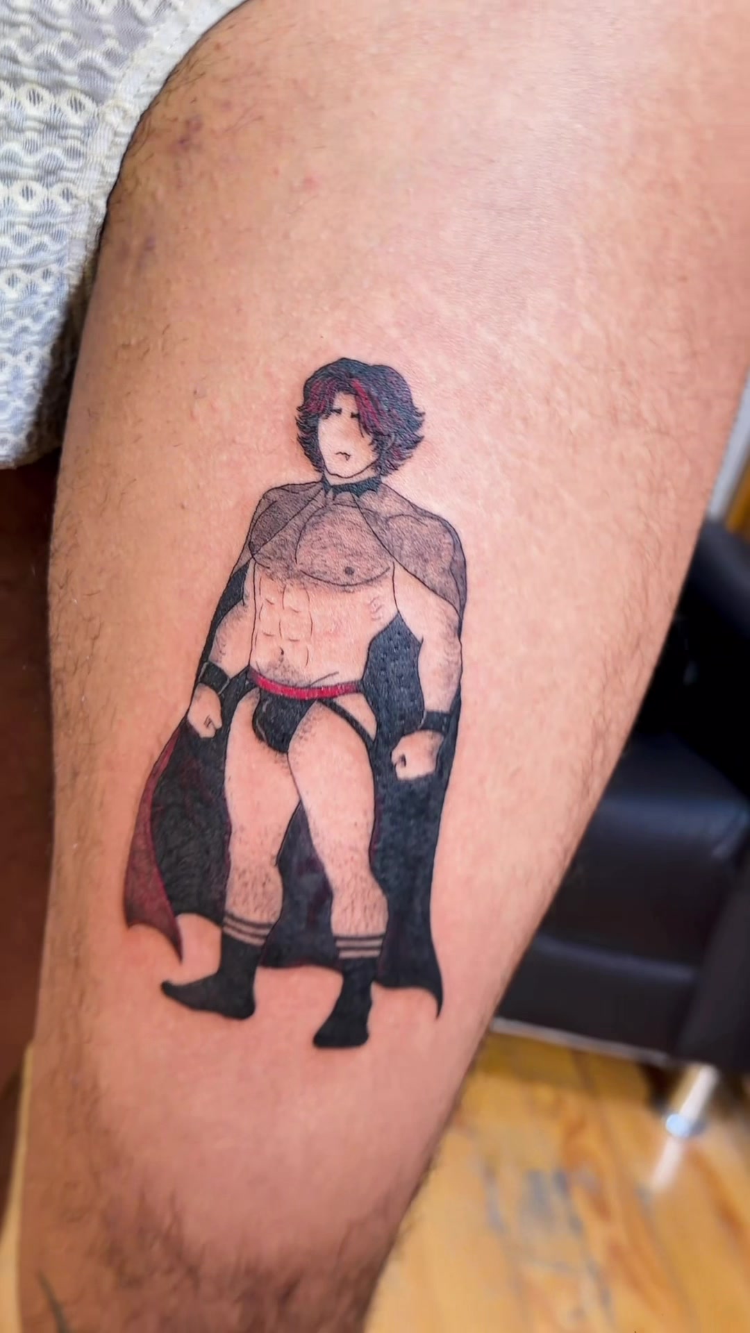@Gatostudiotattoo