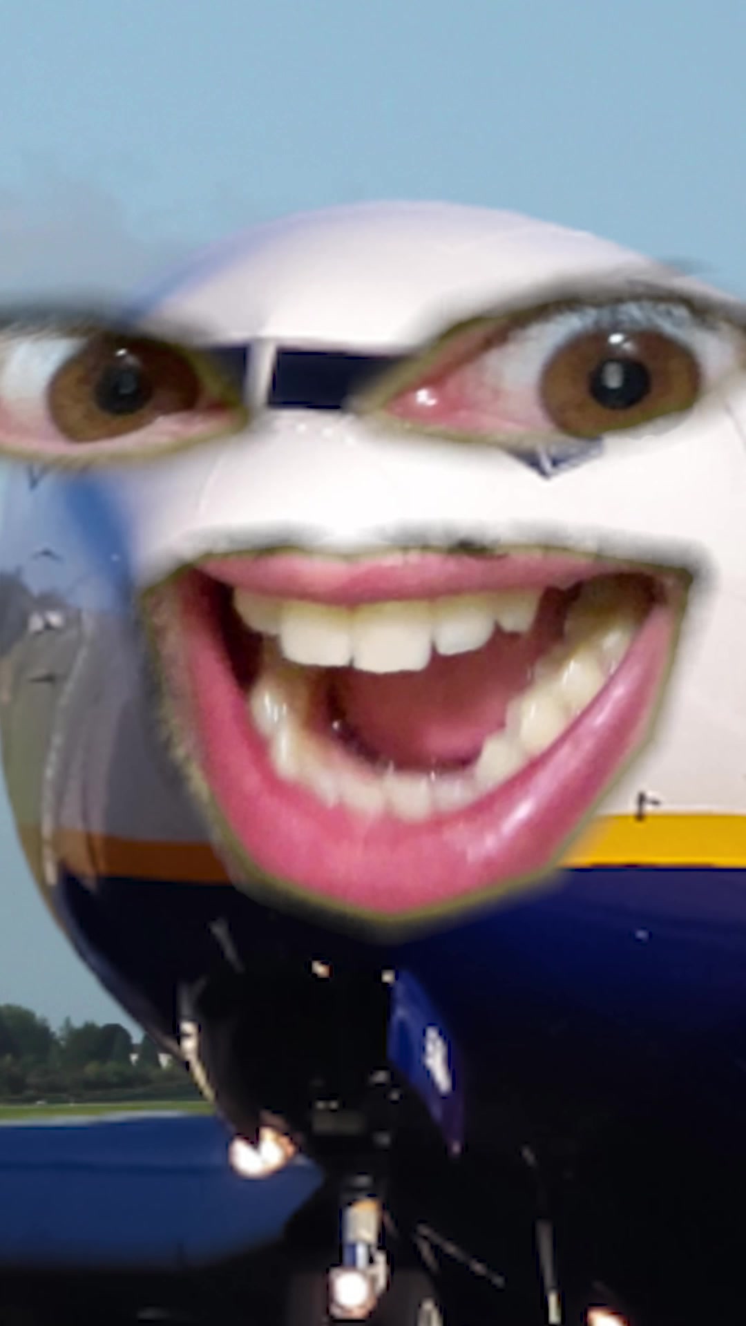 @Ryanair