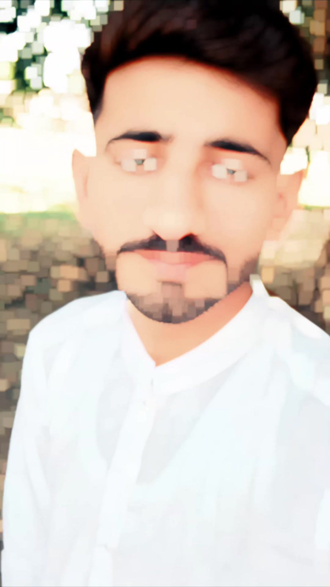 @معصوم لڑکا