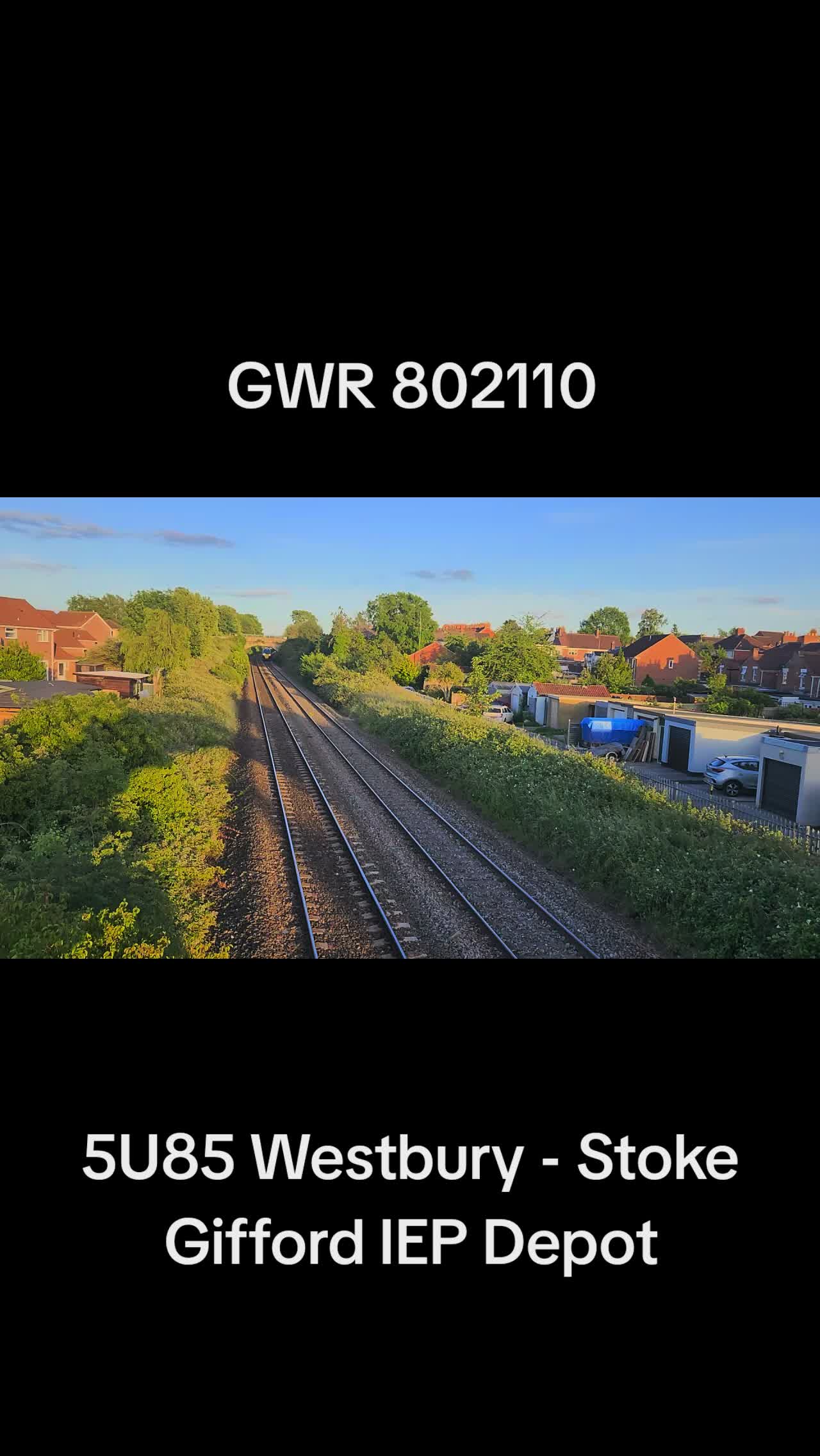@buses and trains