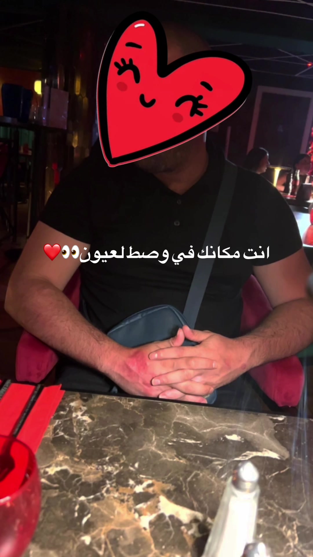 @Nousebah🌸
