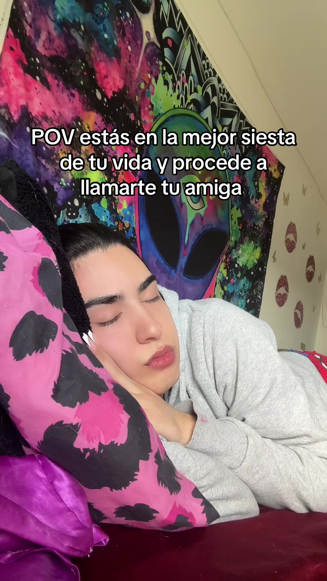 @Isabela