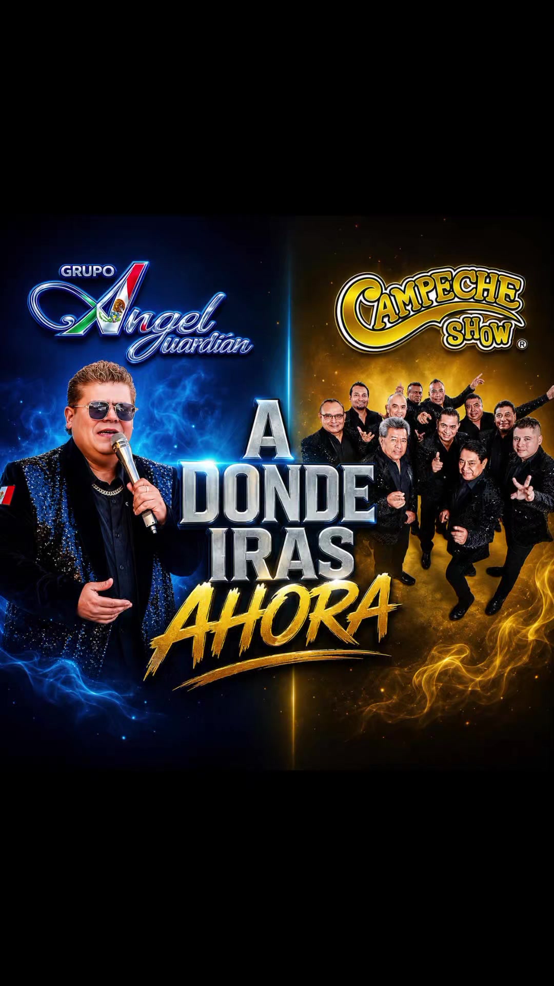 @Campeche Show
