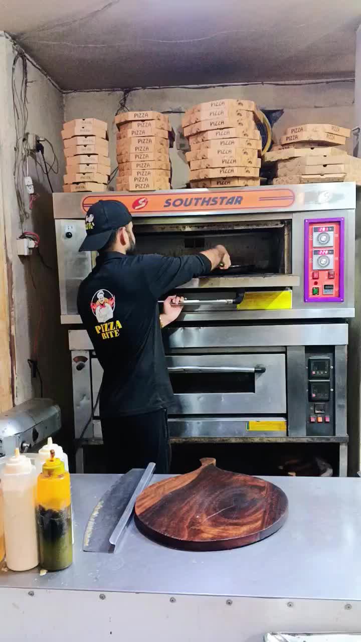 @Pizza Lover🍕