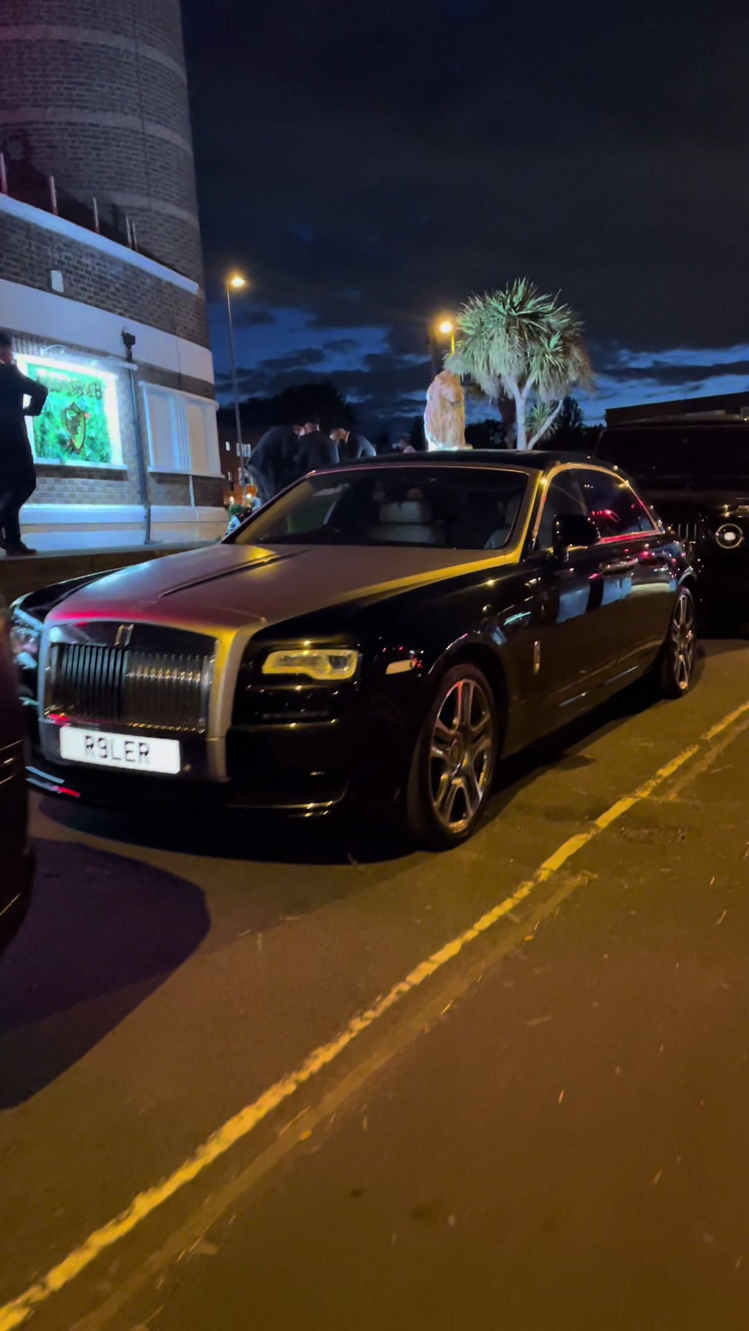 @rchauffeurs