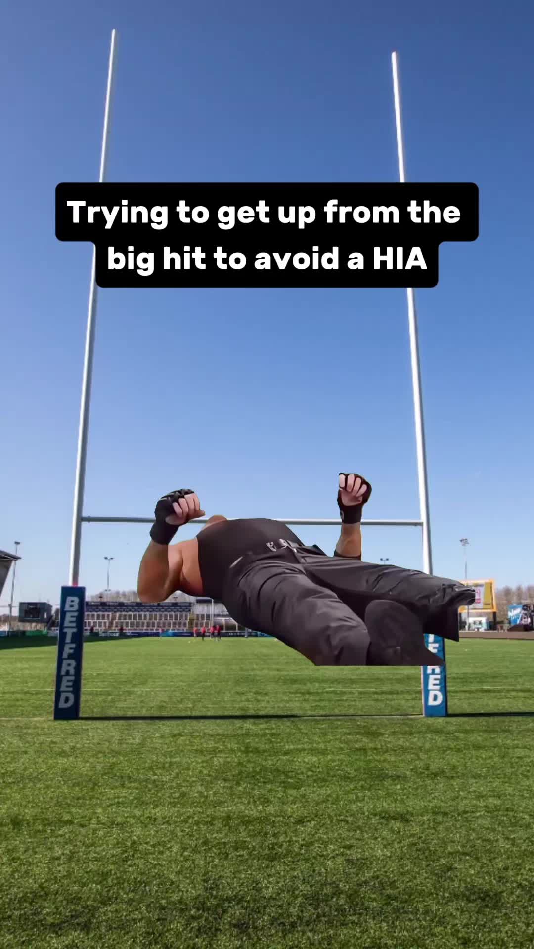 @Rugby League Hub
