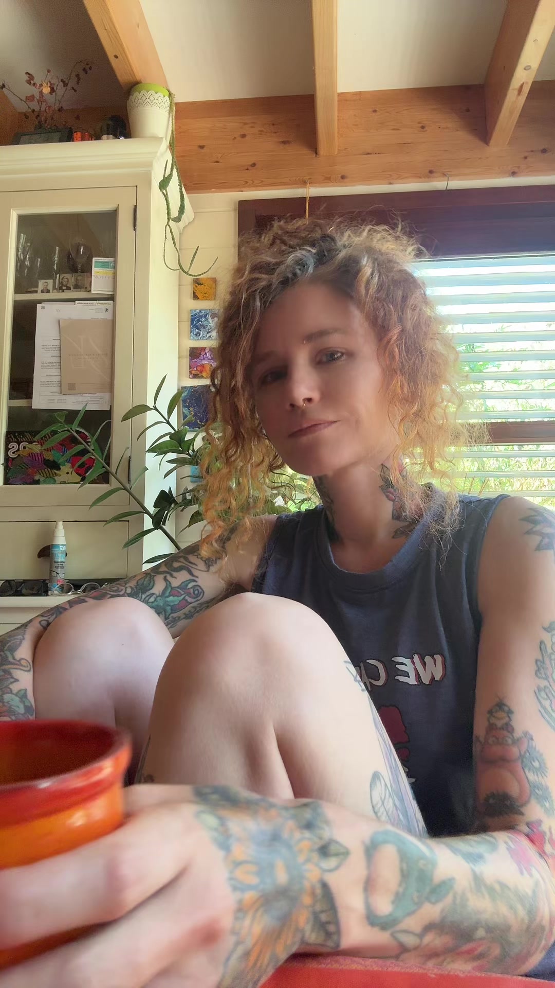 @Curlyhairwithtattoos