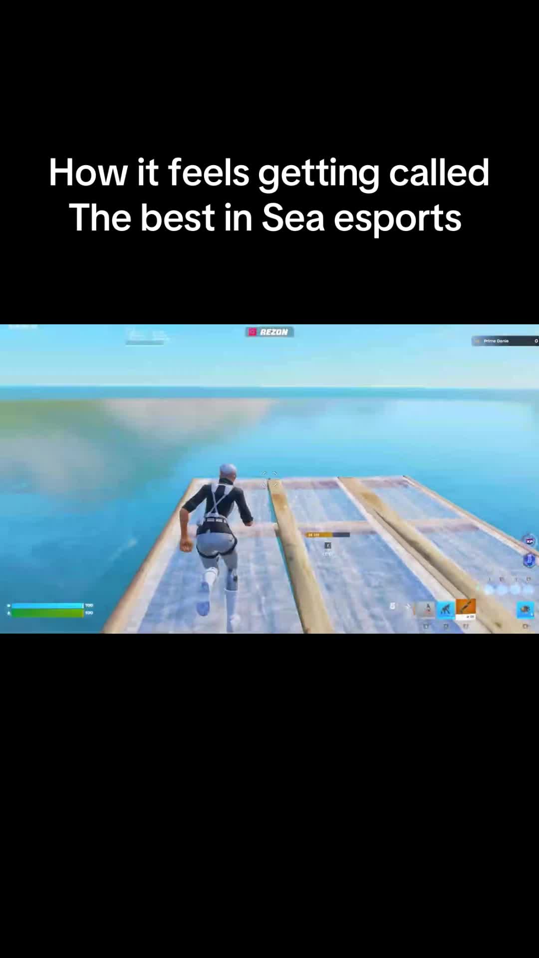@SEA DANIE