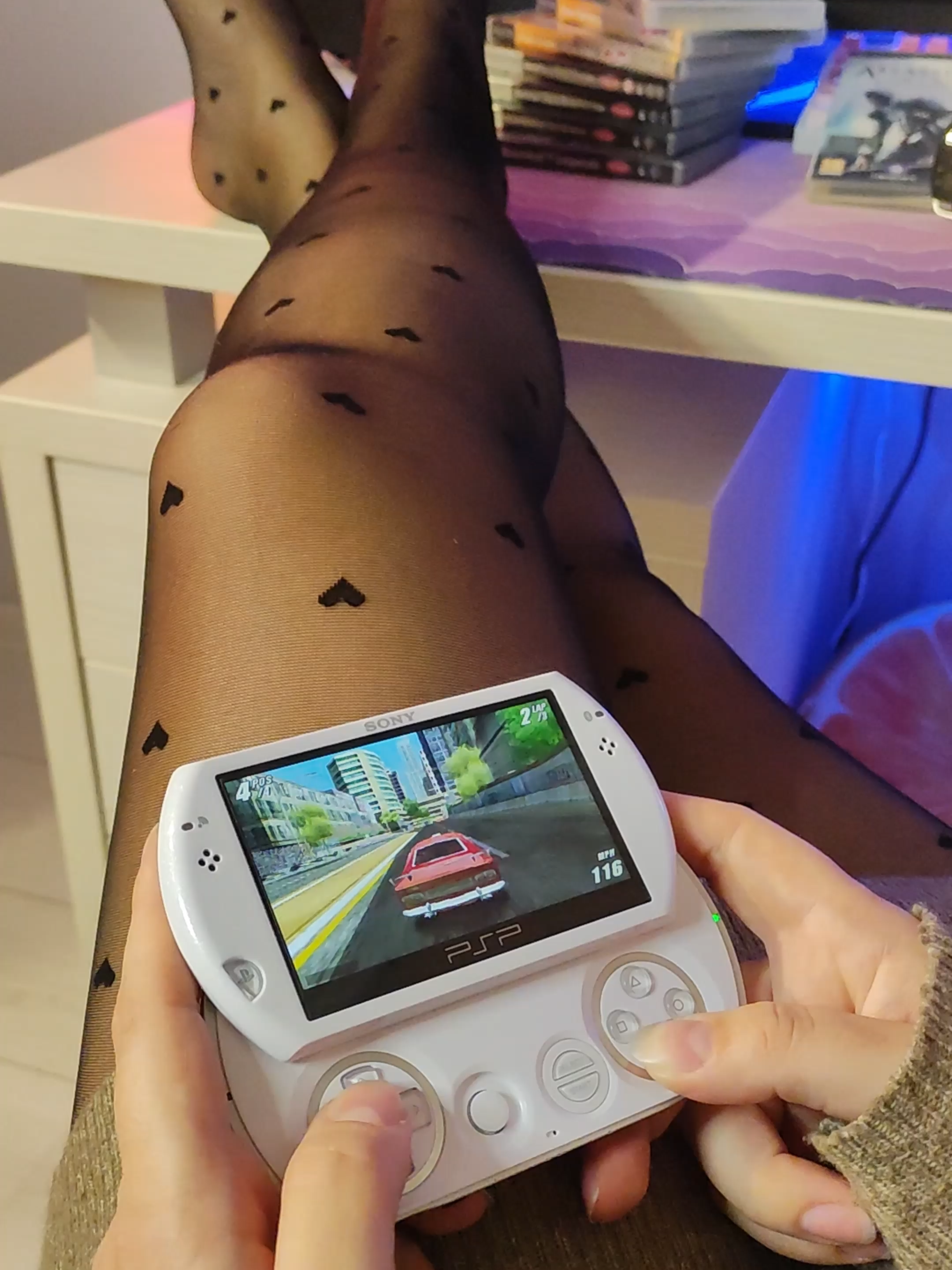 @Nylon GameGirl