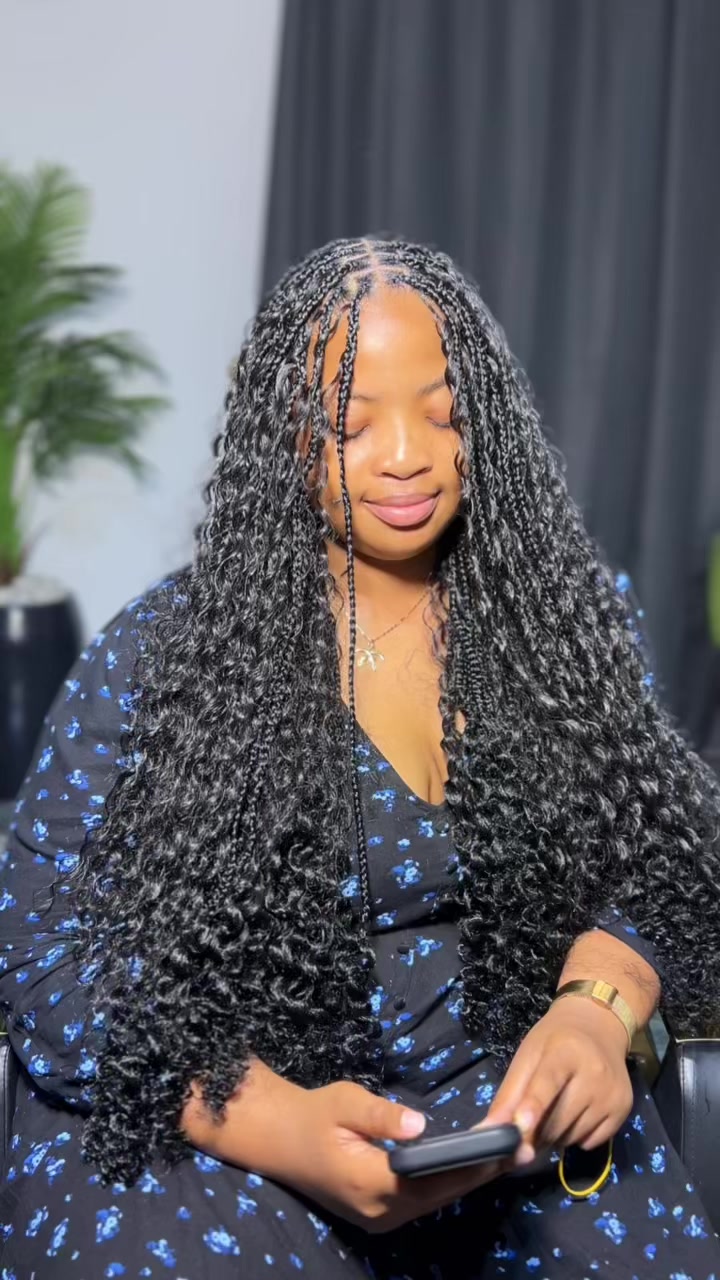 @BraidsbyGyamfua 🥰