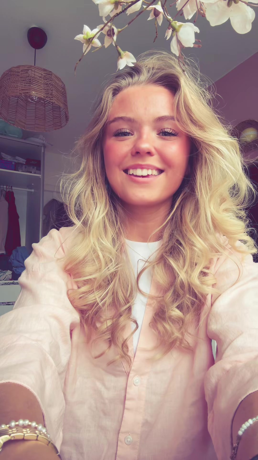 @Isabella Hallingby 🎀