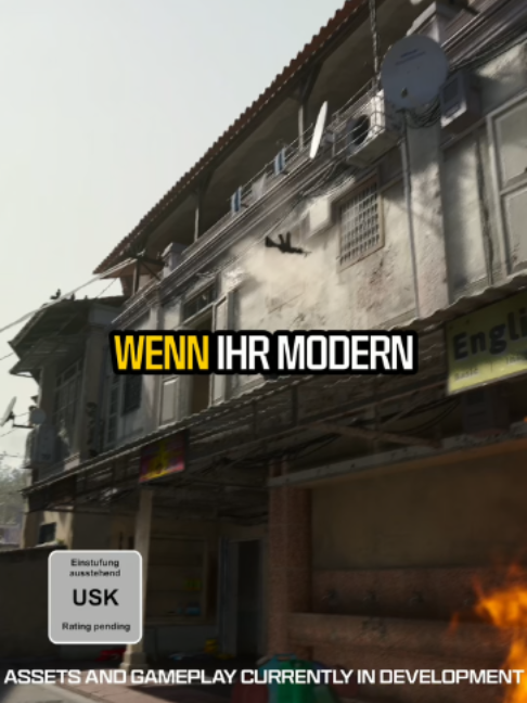@Call of Duty Deutschland