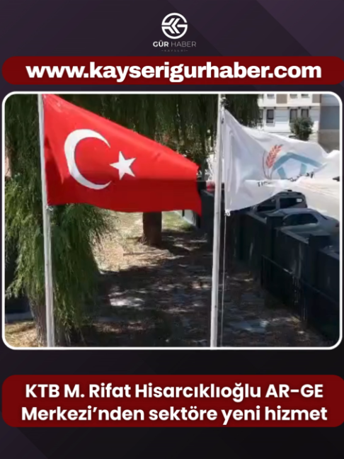 @GÜR HABER | Kayseri
