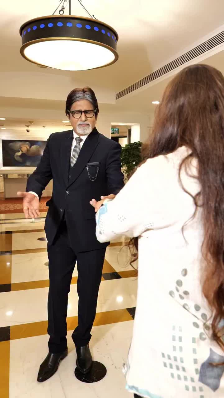 @amitabhbachchan