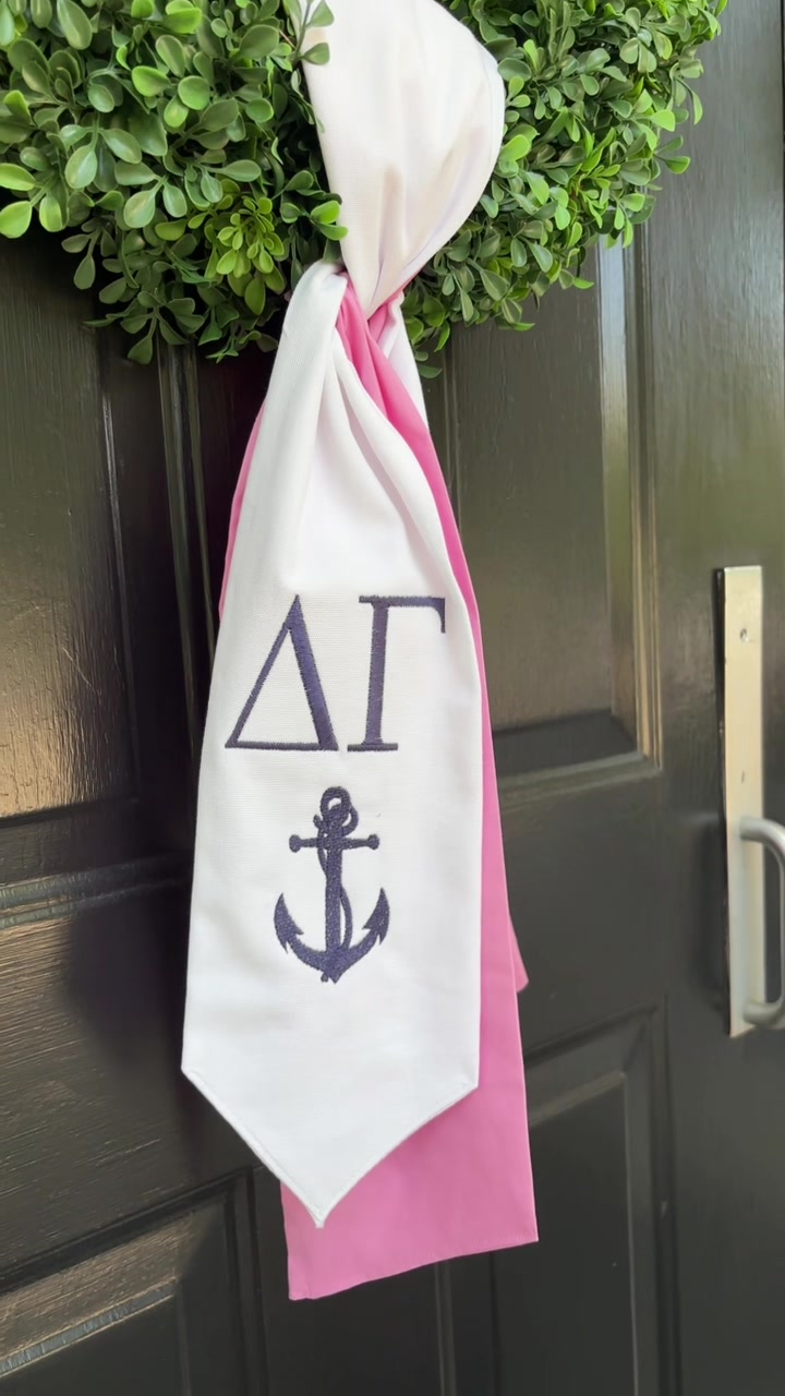 @Delta Gamma | Delta Pi