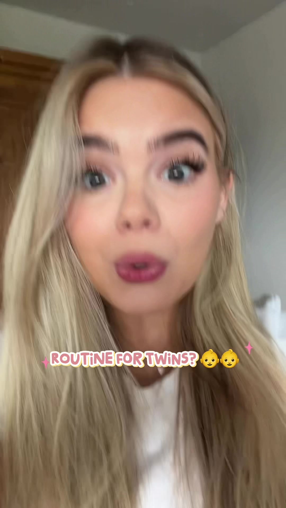 @Maddie| Twin mum