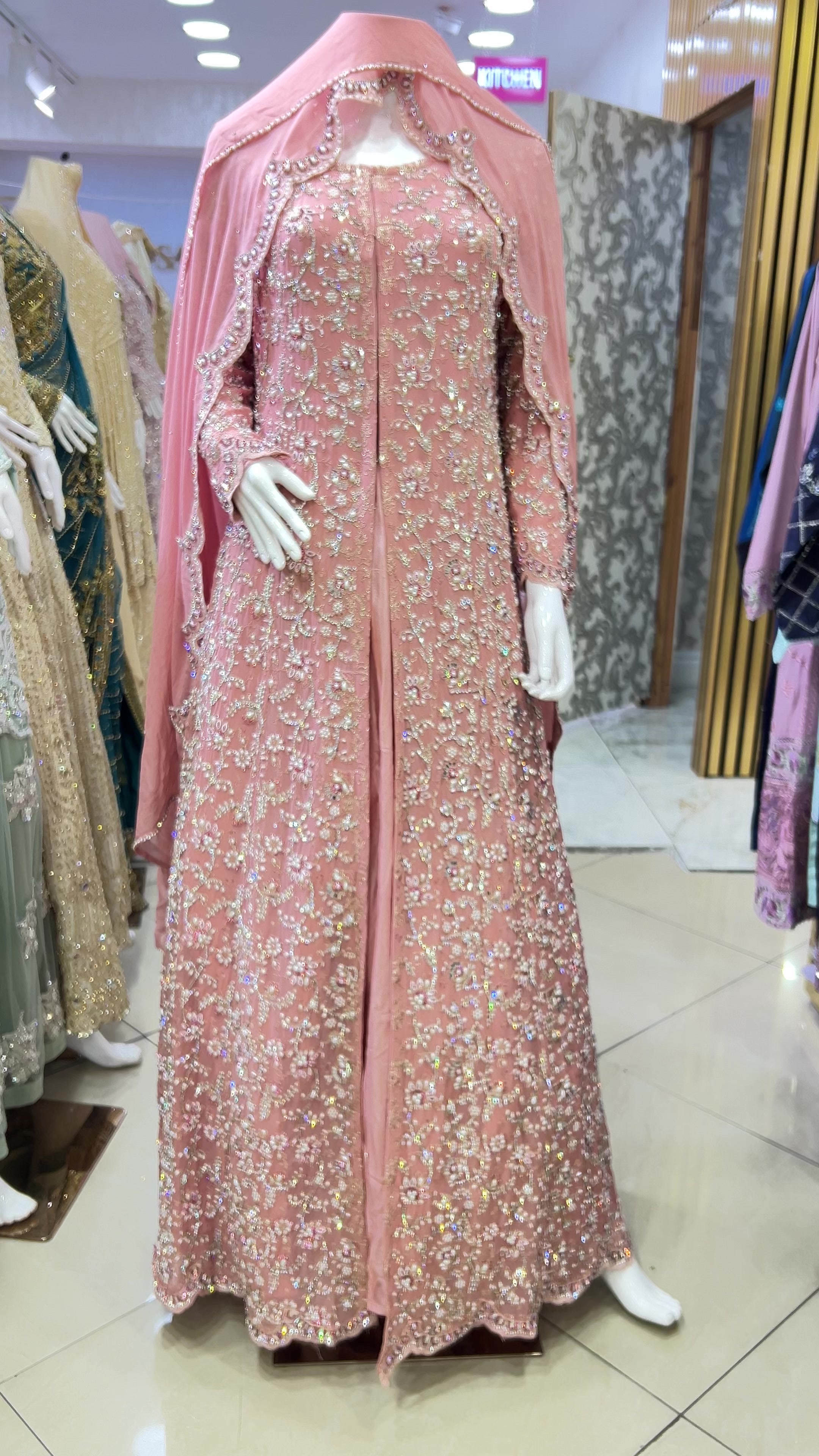 @Zarakhan ltd