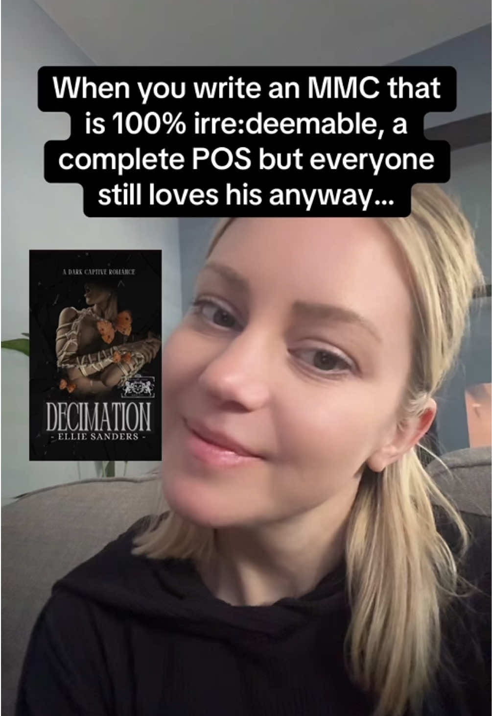 @elliesandersauthor
