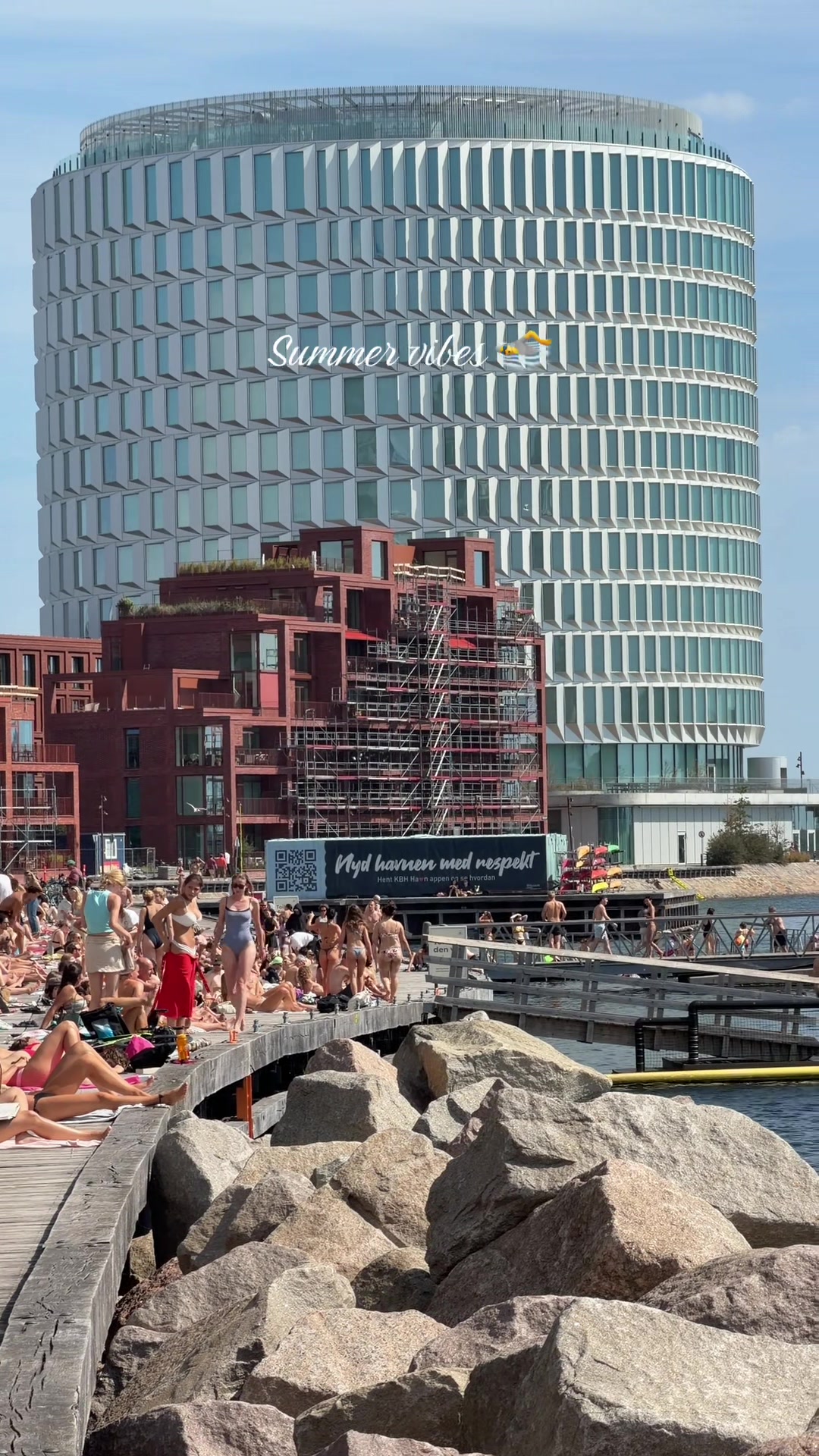 @Copenhagen 🇩🇰 vibes