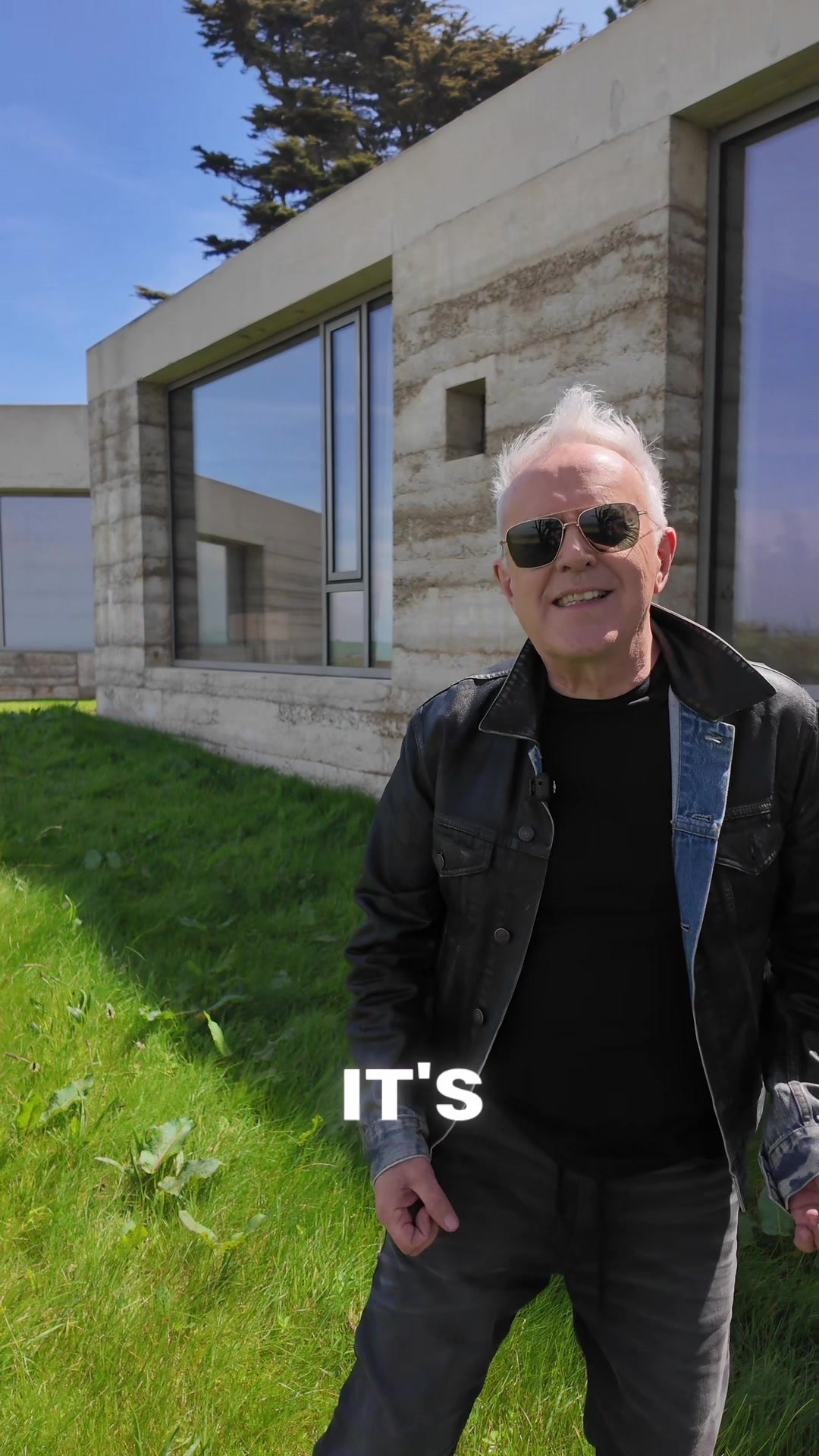 @Howard Jones