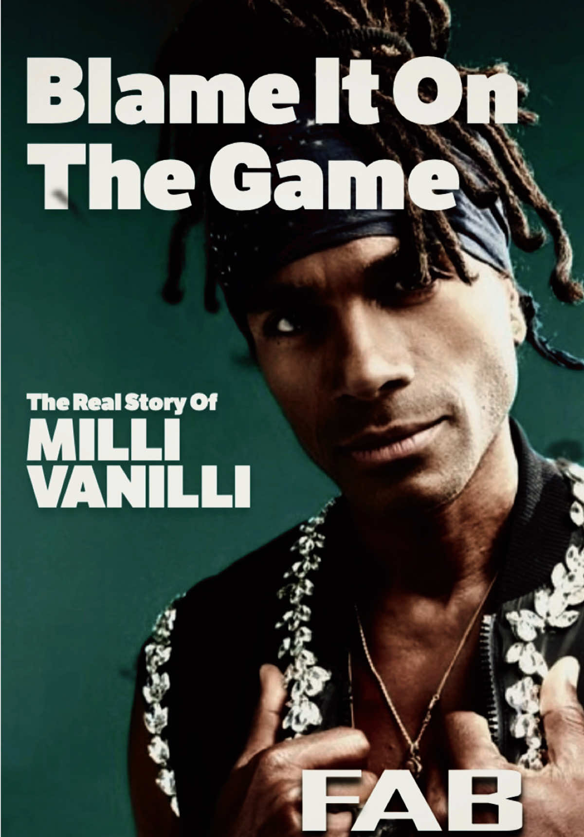 @FAB MORVAN EX Milli Vanilli