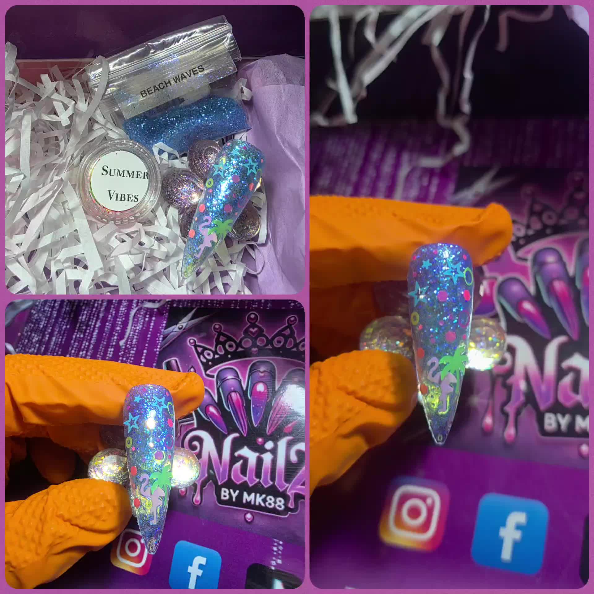 @Nailzbymk88