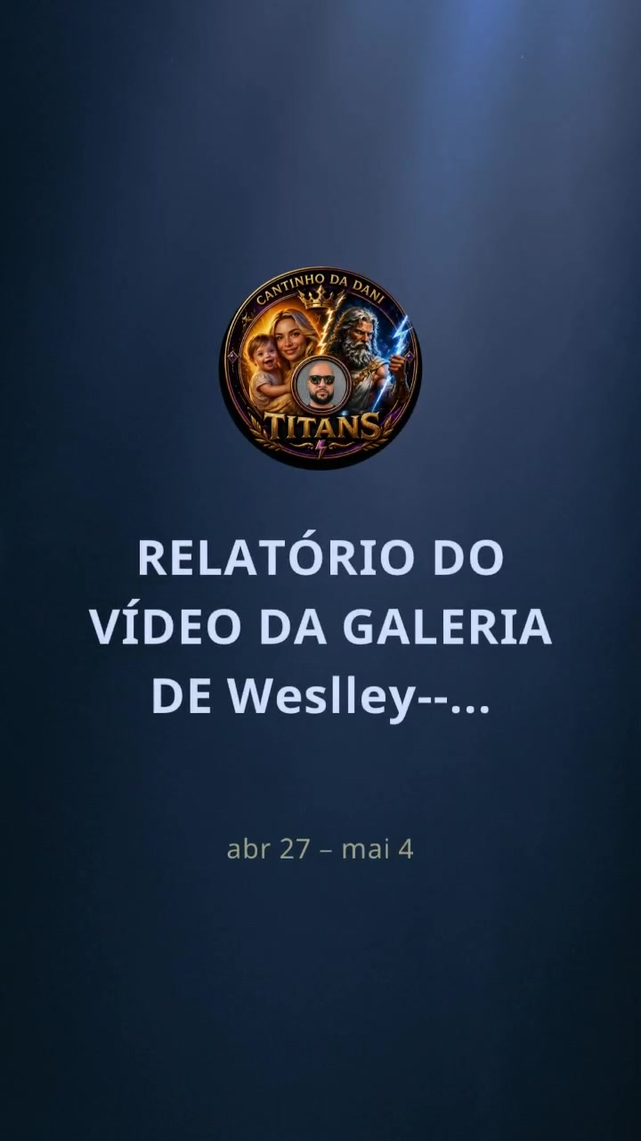 @WESLLEY 🚛💨💨💨