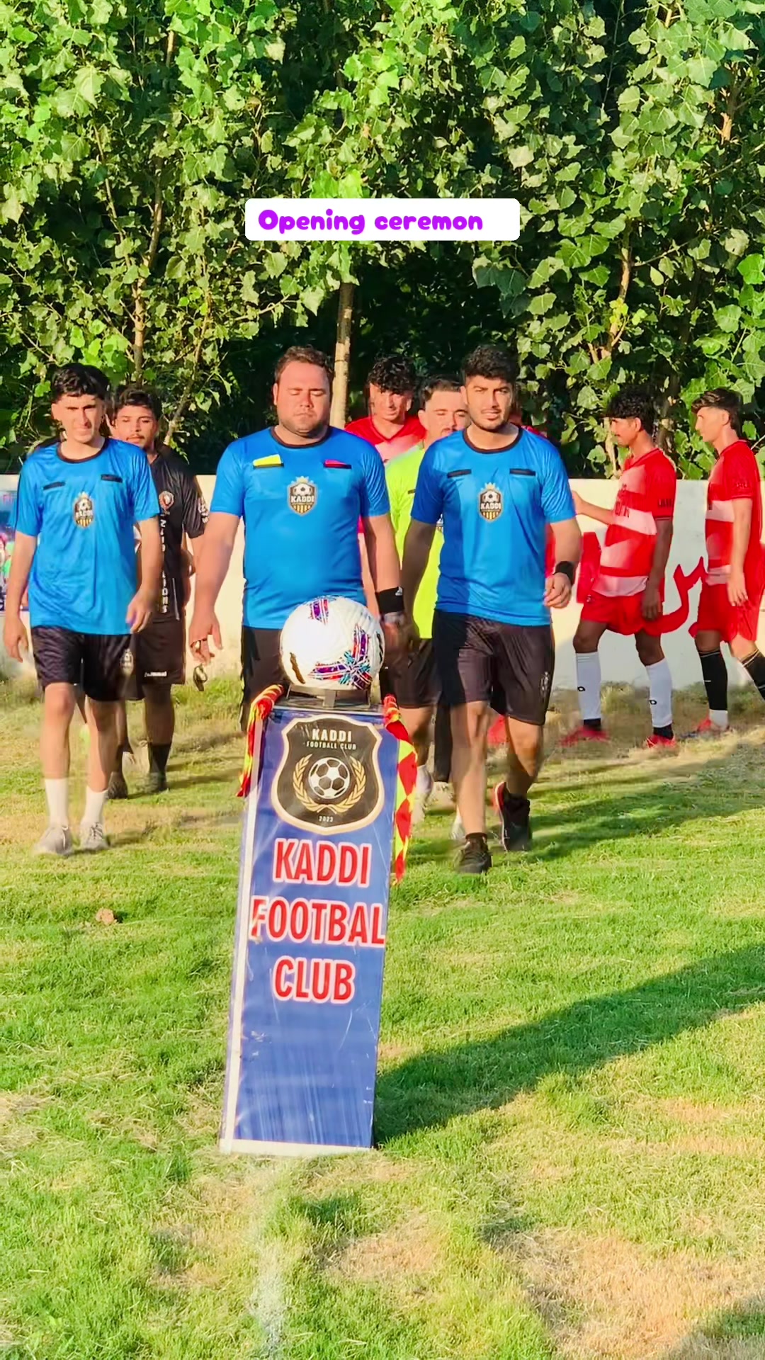 @⚽️ PST l PUKHTOON ⚽️