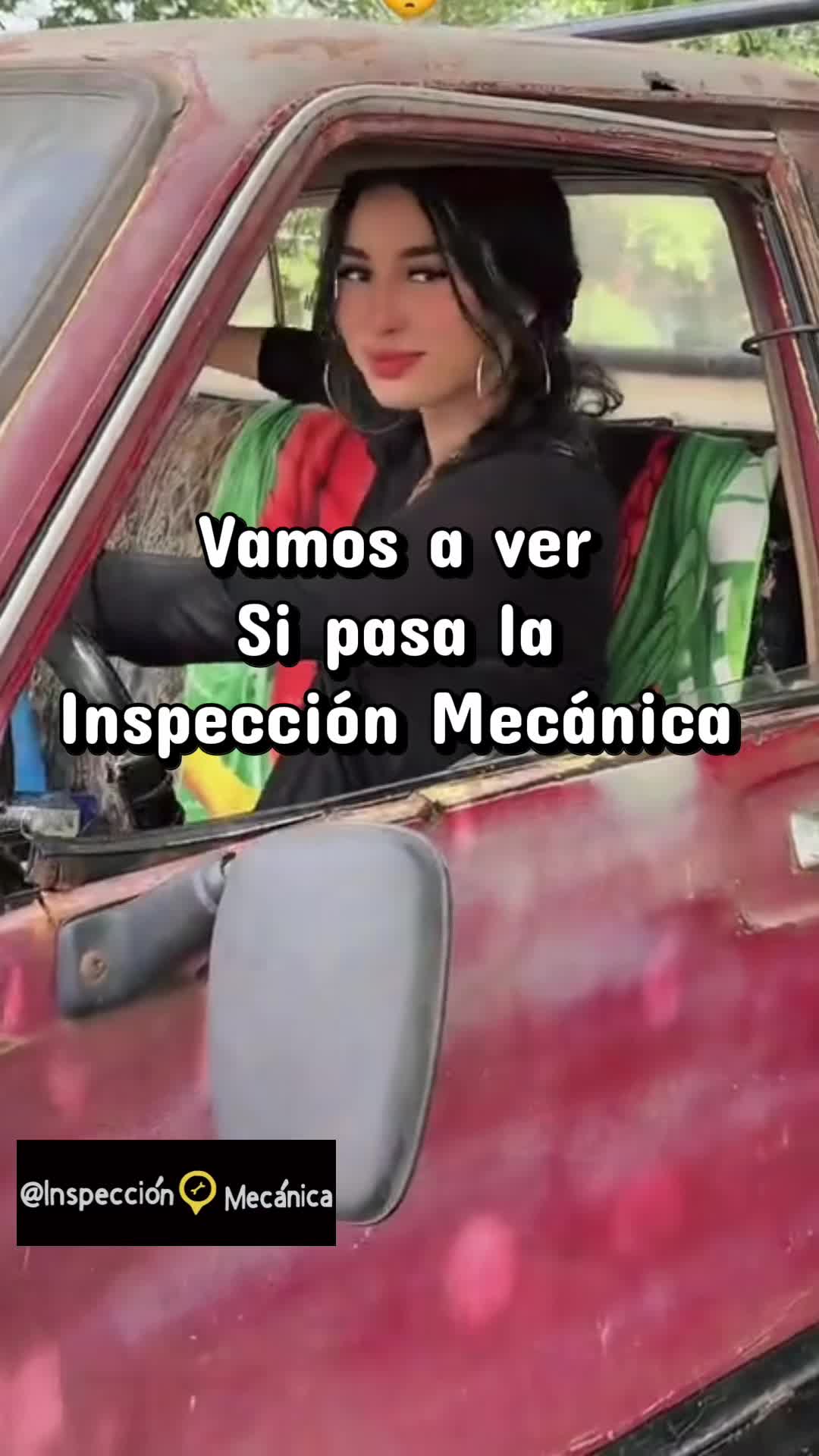 @Inspeccion mecanica