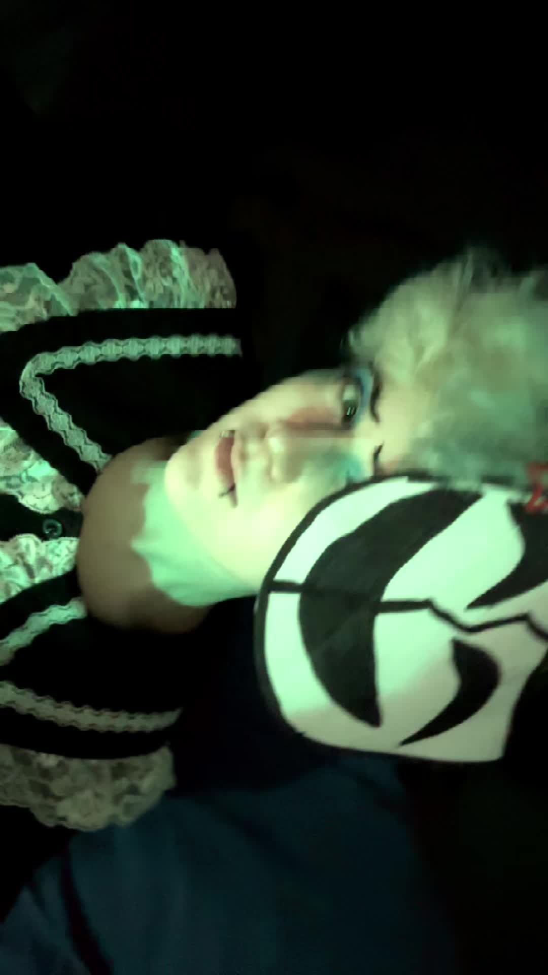 @⦻ no face ⦻