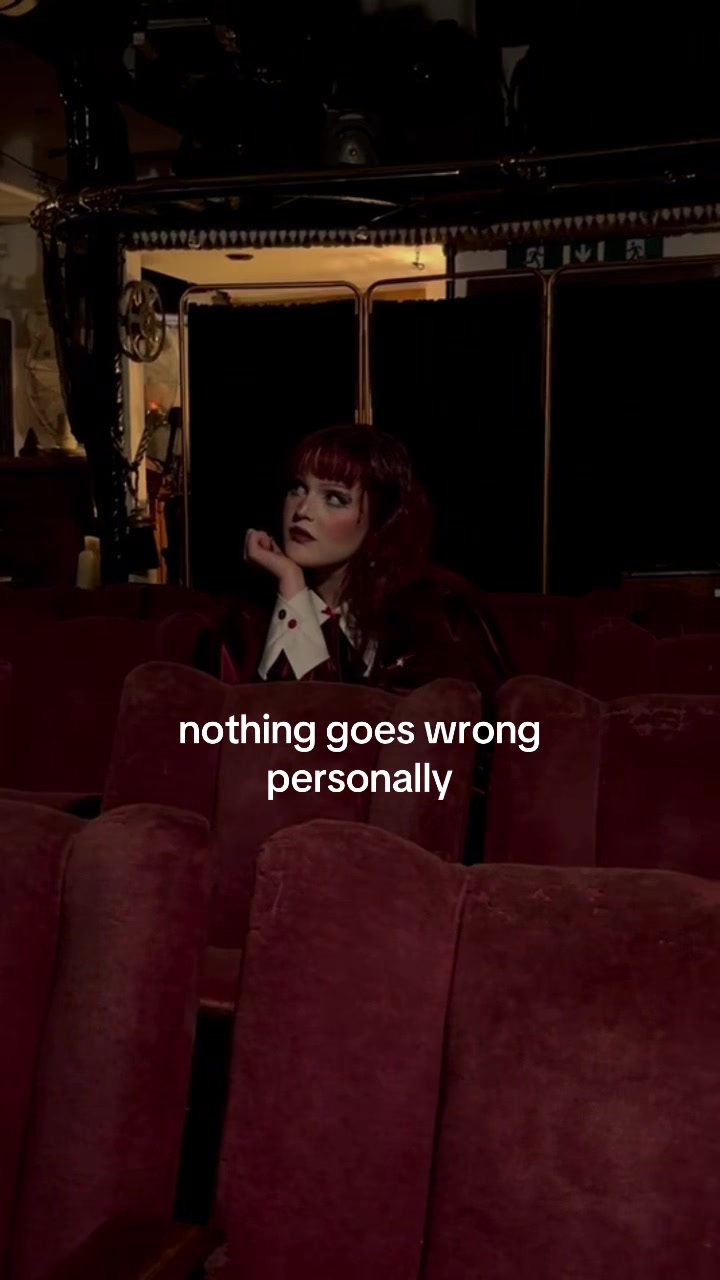 @Lydia May