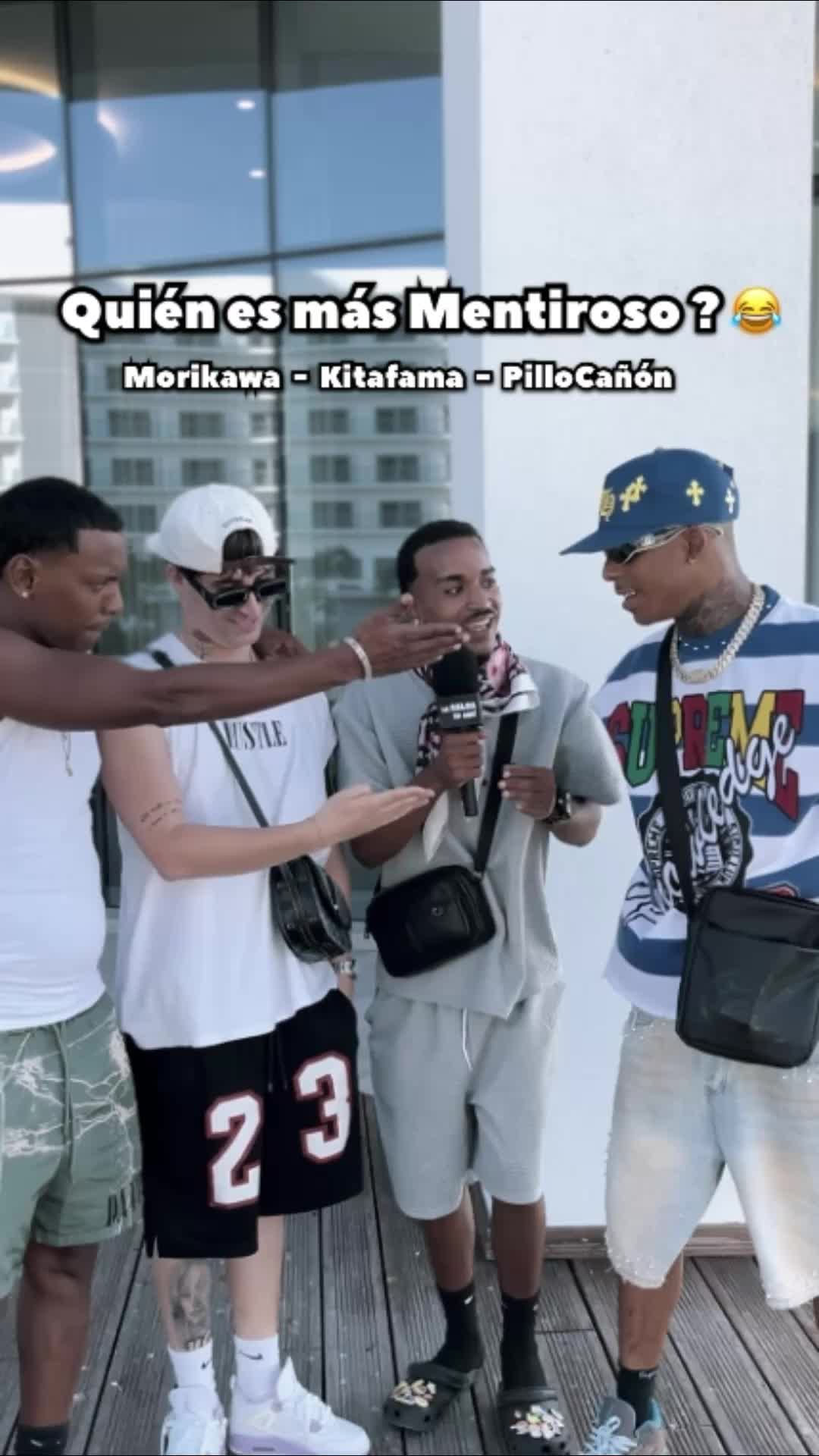 @MisterSalsa
