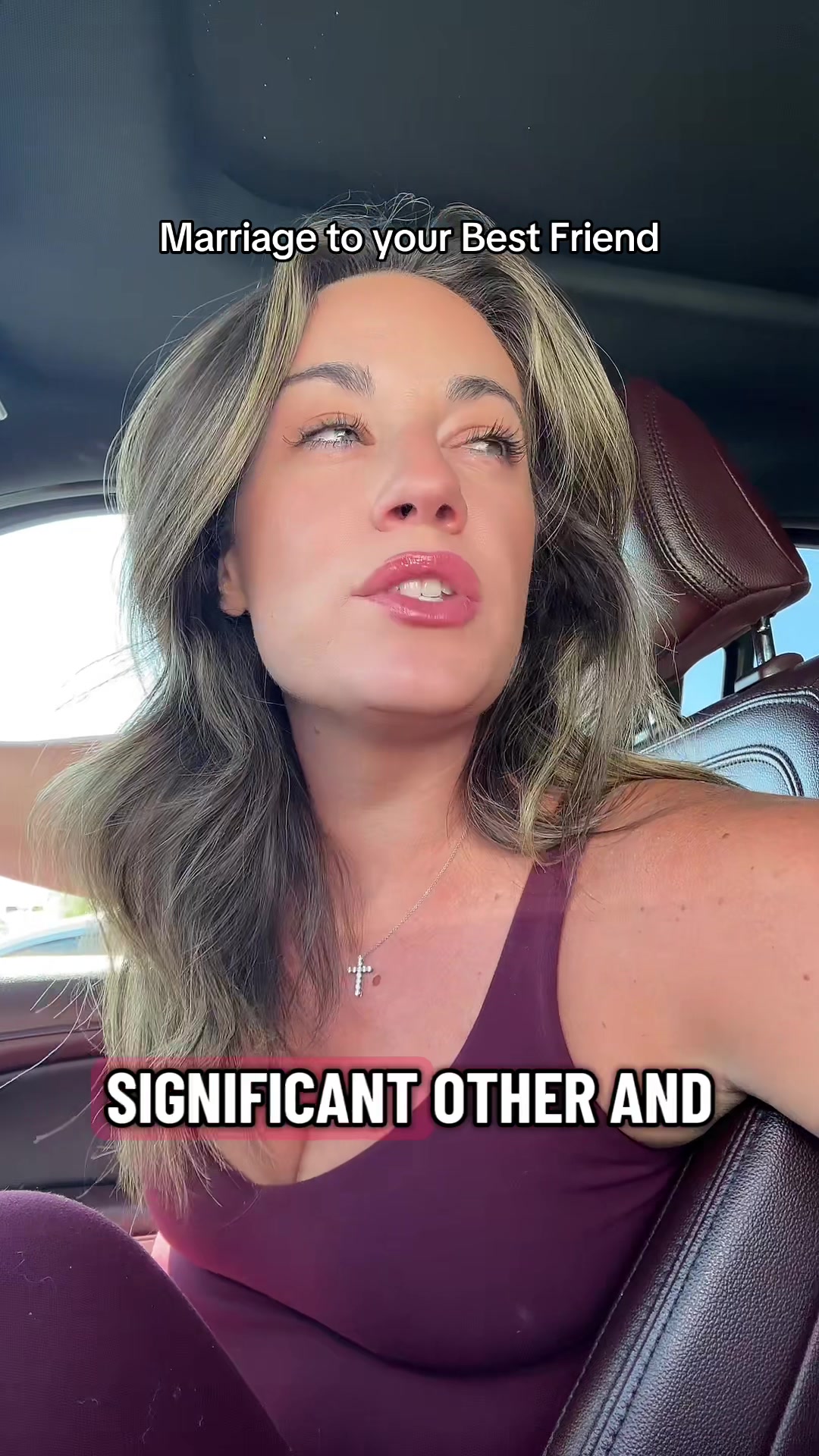 @Jillian Gerhardt